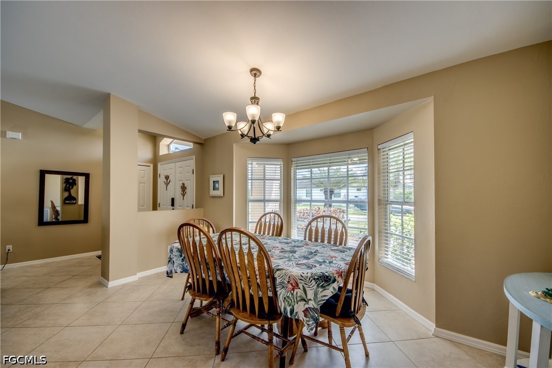 3 Bed Pool Home for Sale in Cape Coral, photo 10