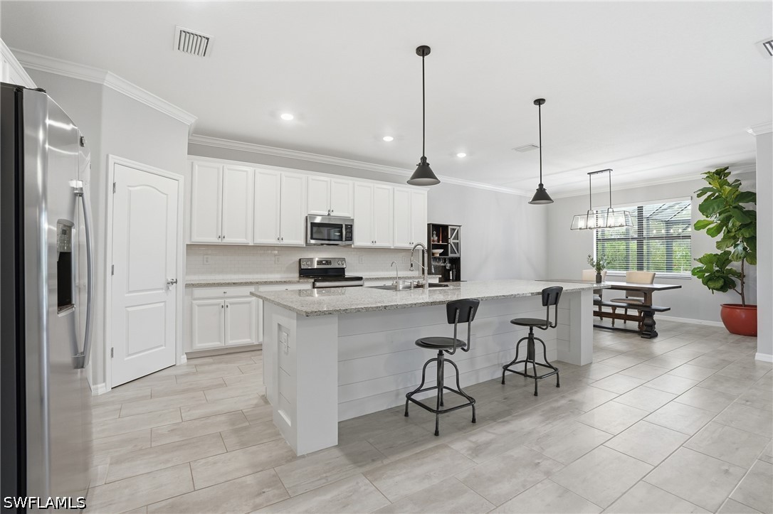 3 Bed Pool Home for Sale in Estero, photo 10