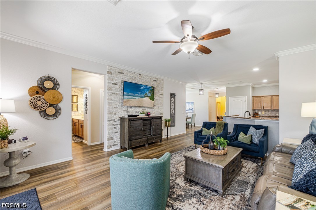 4 Bed Pool Home for Sale in Hampton Park, photo 10