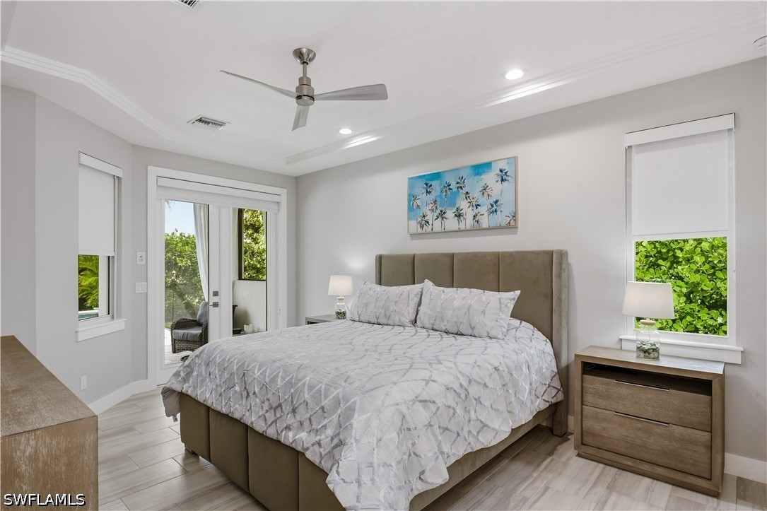3 Bed Pool Home for Sale in Marco Beach, photo 10