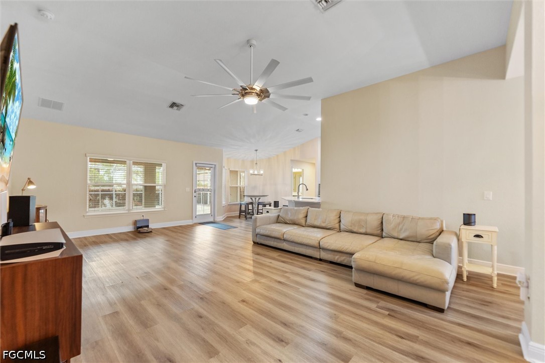 4 Bed Pool Home for Sale in Cape Coral, photo 10