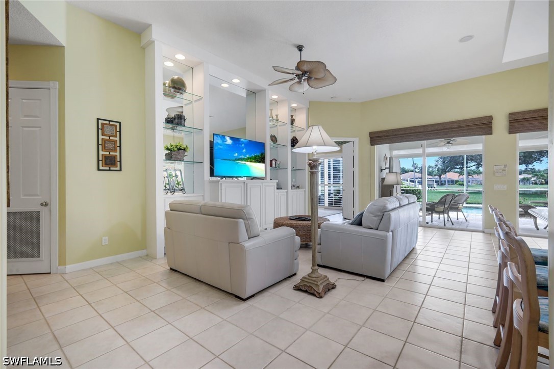 4 Bed Pool Home for Sale in Island Walk, photo 10