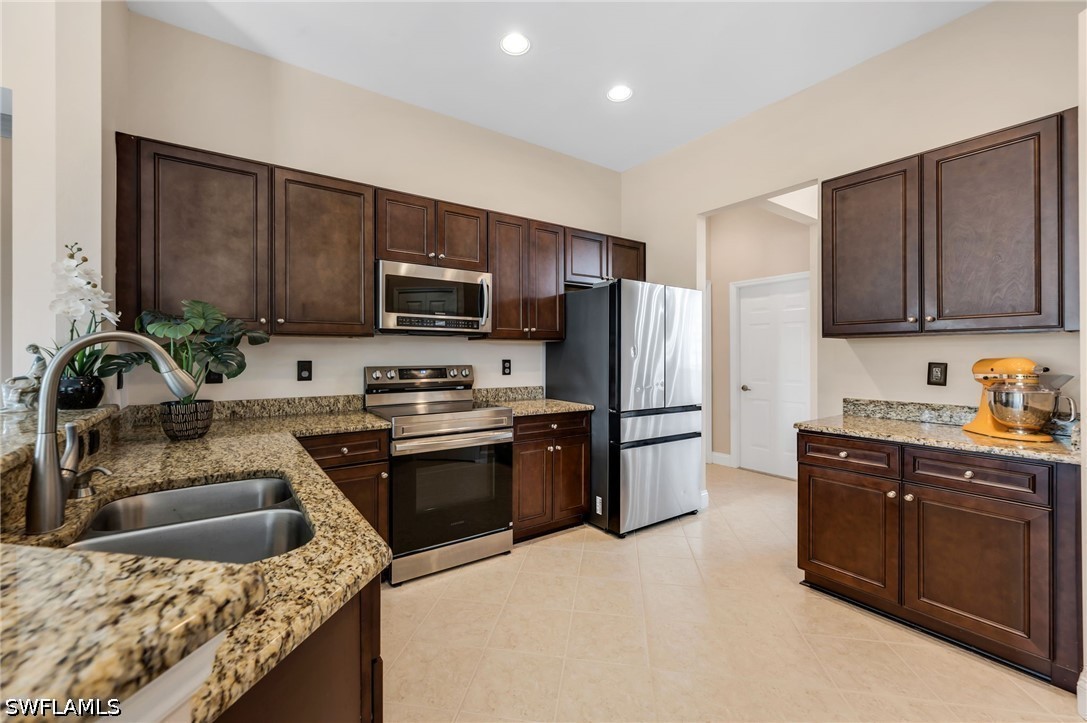 3 Bed Pool Home for Sale in Naples, photo 10