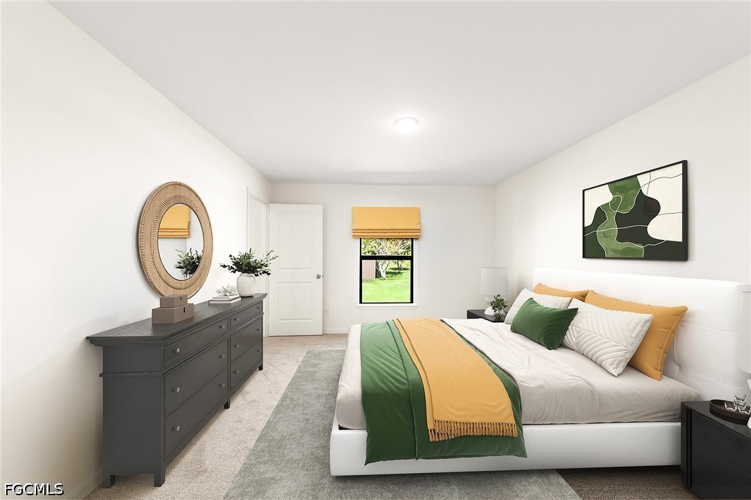 3 Bed SingleFamilyResidence for Sale in Cape Coral, photo 10