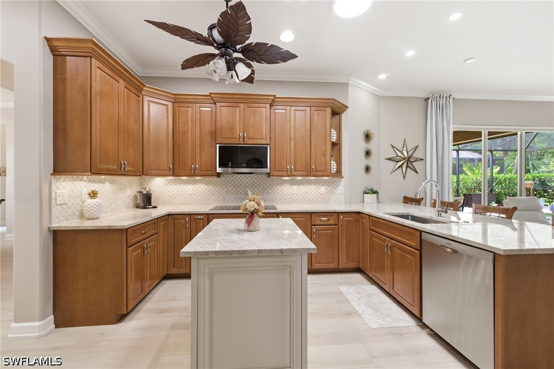 4 Bed Pool Home for Sale in Bella Terra, photo 10