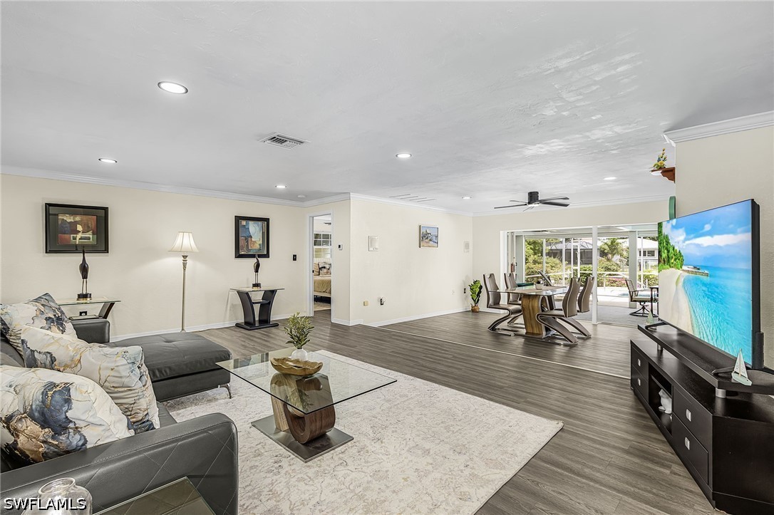 3 Bed Pool Home for Sale in Cape Coral, photo 10