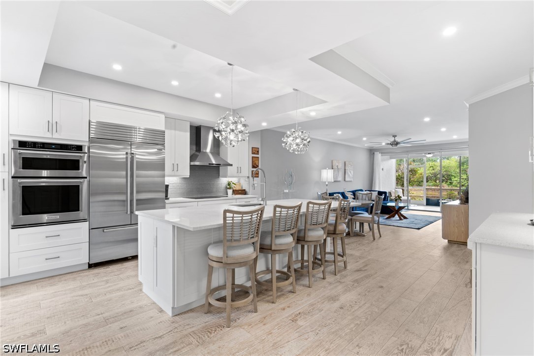 2 Bed Attached for Sale in Edgewater Condo, photo 10