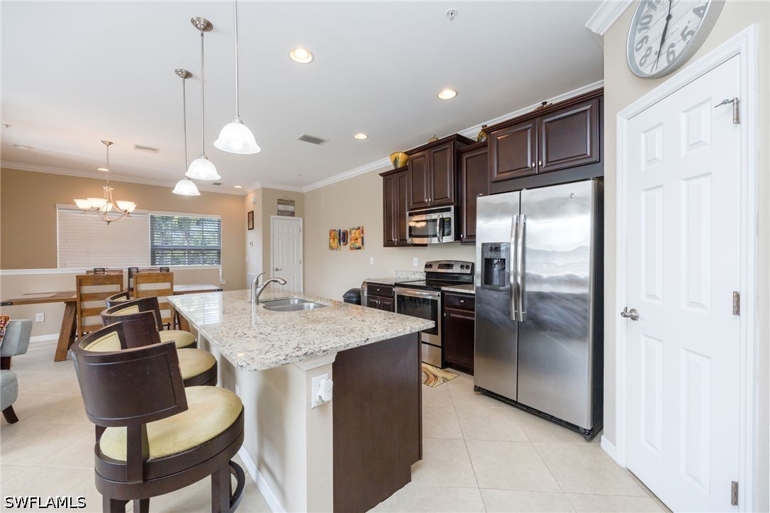 2 Bed Condominium for Sale in Estero, photo 10