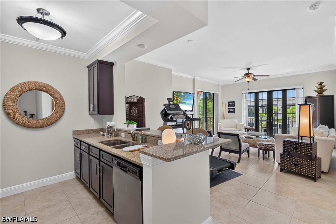 2 Bed Condominium for Sale in Estero, photo 10