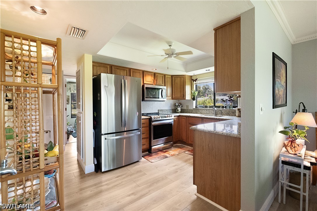 2 Bed Waterfront Home for Sale in Naples, photo 10