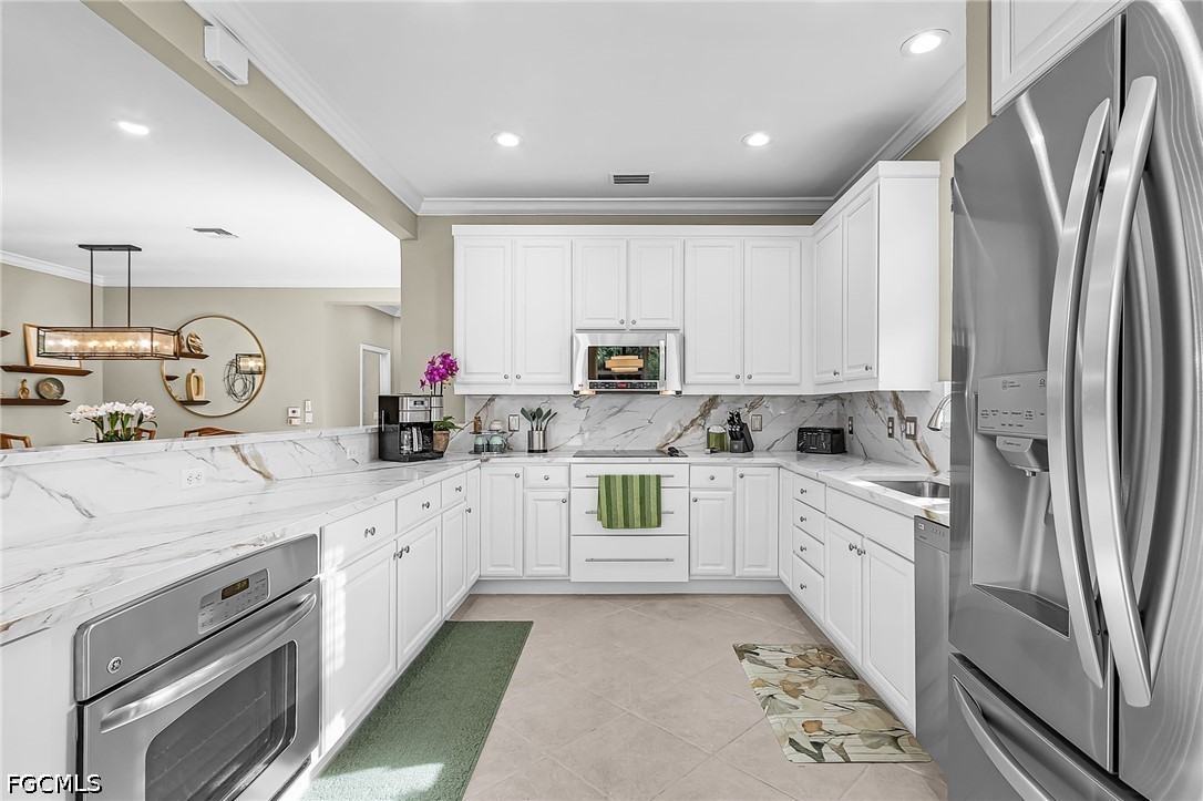 2 Bed Waterfront Home for Sale in Toscana, photo 10
