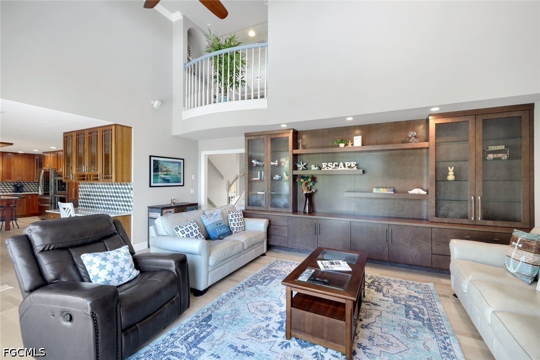 4 Bed Pool Home for Sale in Sanibel Estates, photo 10
