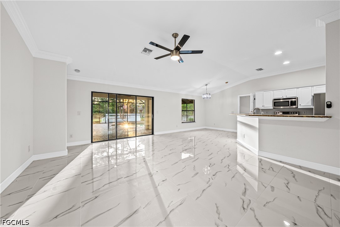 4 Bed Pool Home for Sale in Lehigh Acres, photo 10