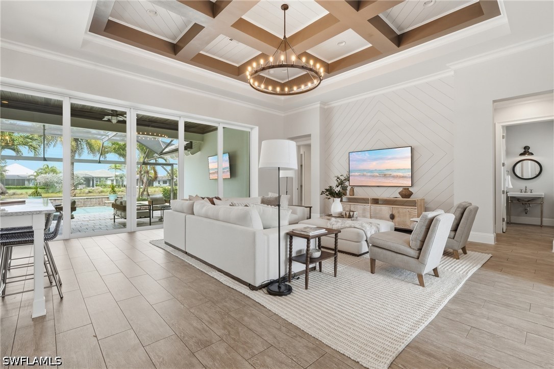 3 Bed Pool Home for Sale in Naples, photo 10