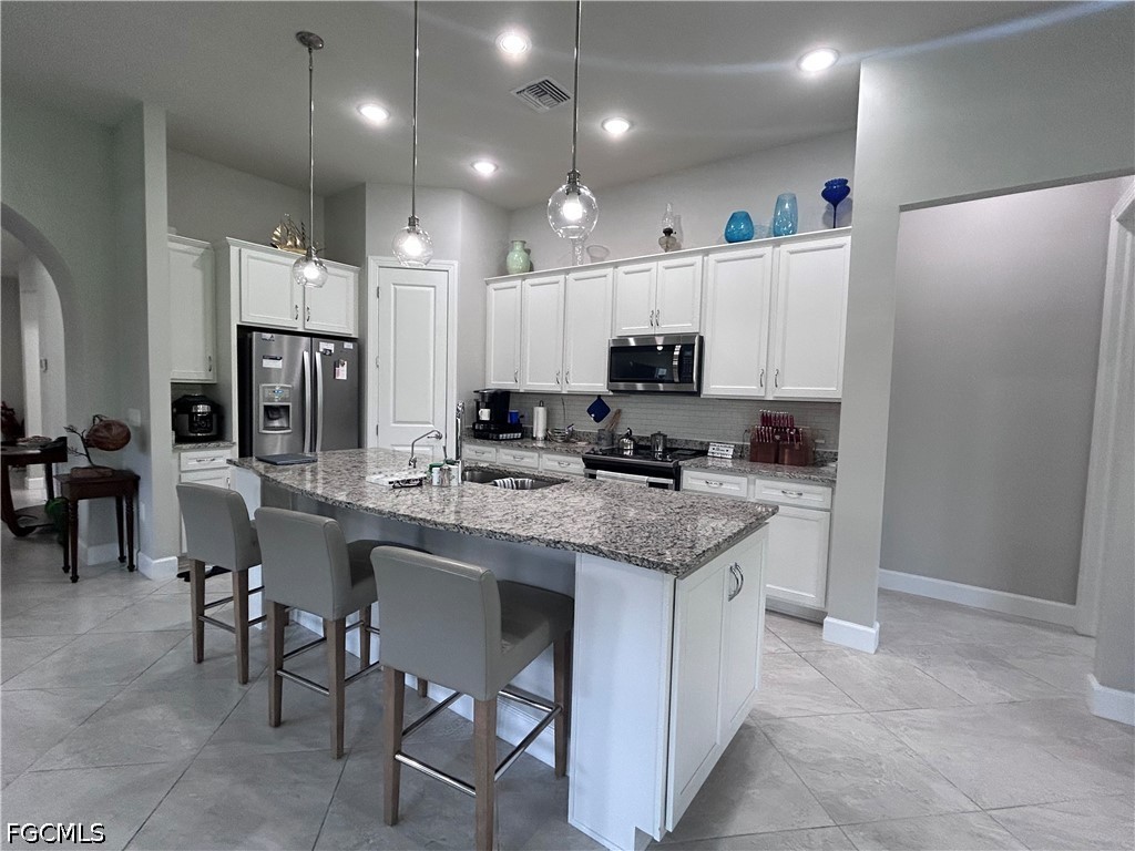 3 Bed Waterfront Home for Sale in Avalon Park, photo 10