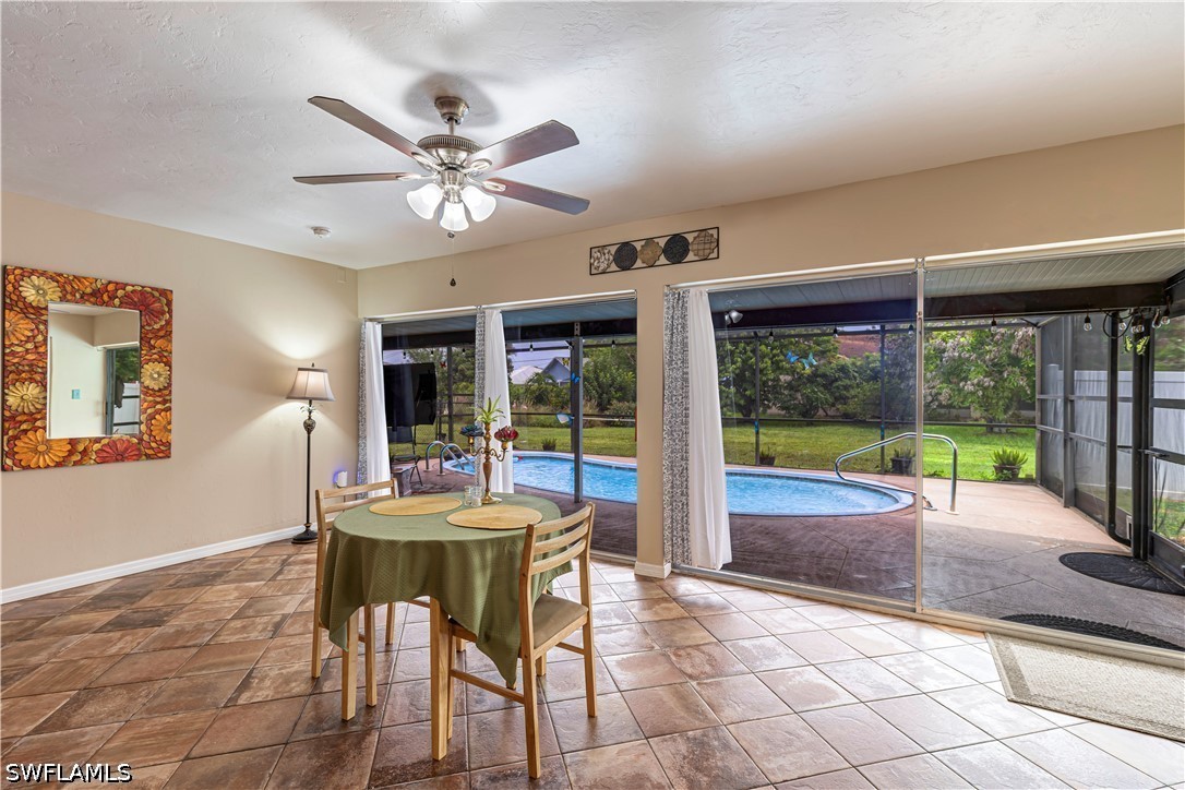 3 Bed Pool Home for Sale in Lehigh Acres, photo 10