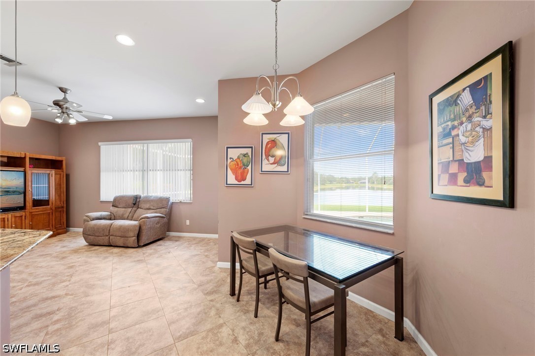 3 Bed Pool Home for Sale in Naples, photo 10