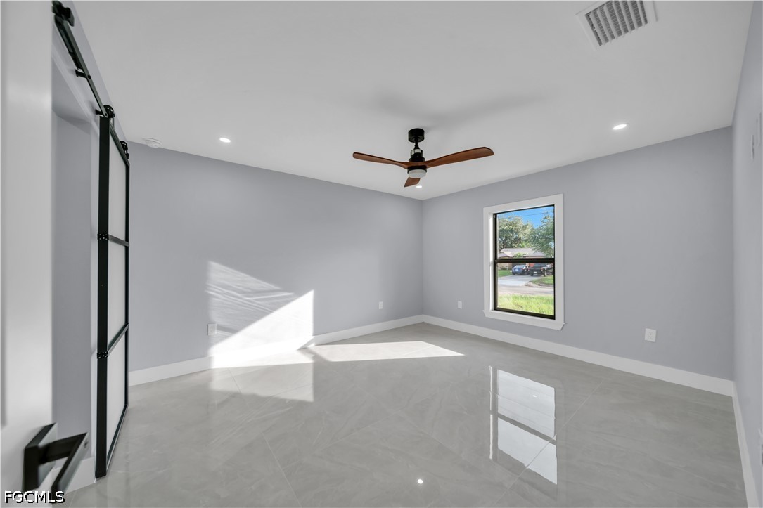 3 Bed Pool Home for Sale in Cape Coral, photo 10