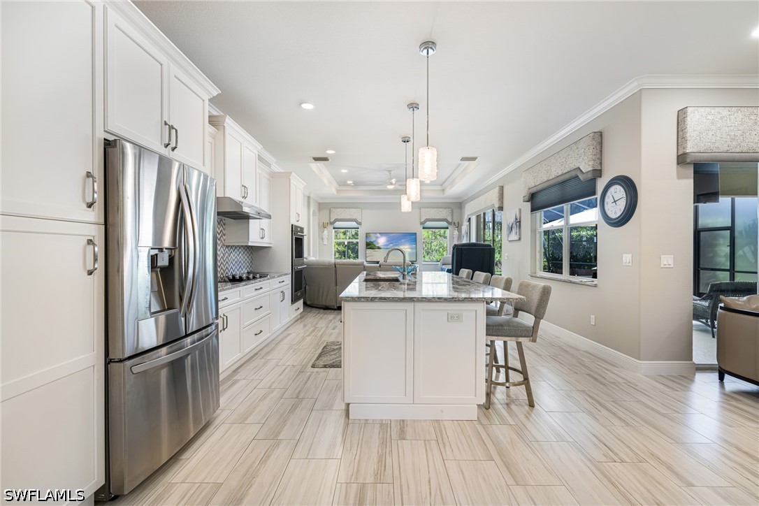 4 Bed Pool Home for Sale in Bella Terra, photo 10