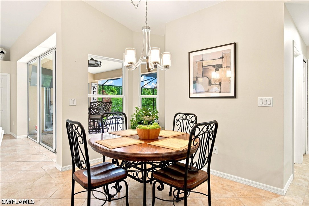 3 Bed Pool Home for Sale in Naples, photo 10