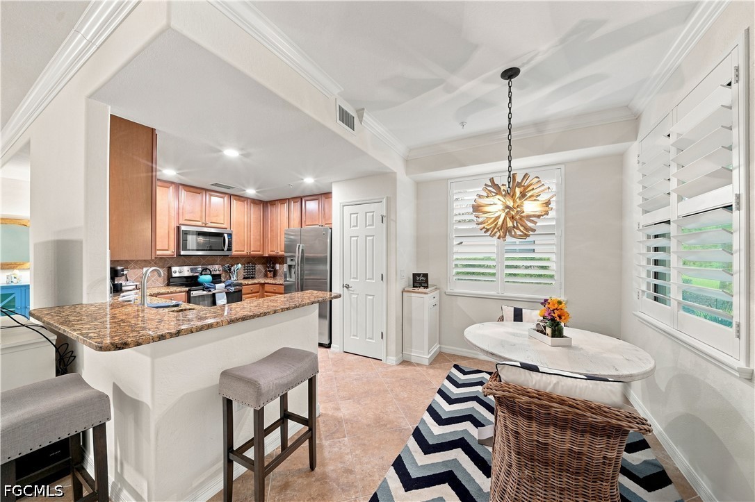 3 Bed Waterfront Home for Sale in Bonita Springs, photo 10