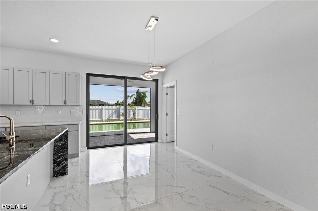 3 Bed Pool Home for Sale in Cape Coral, photo 10