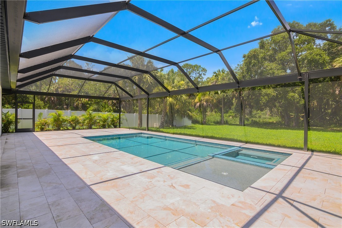 3 Bed Pool Home for Sale in Naples, photo 10
