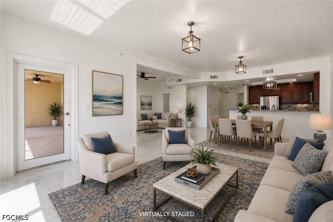 2 Bed Waterfront Home for Sale in North Star Yacht Club, photo 10