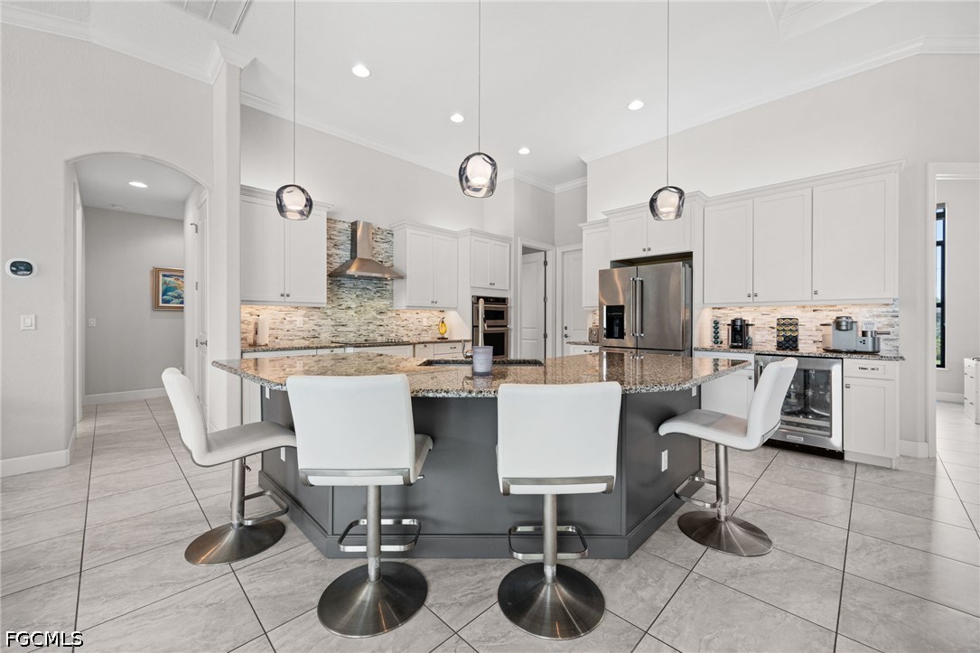 3 Bed Pool Home for Sale in Cape Coral, photo 10