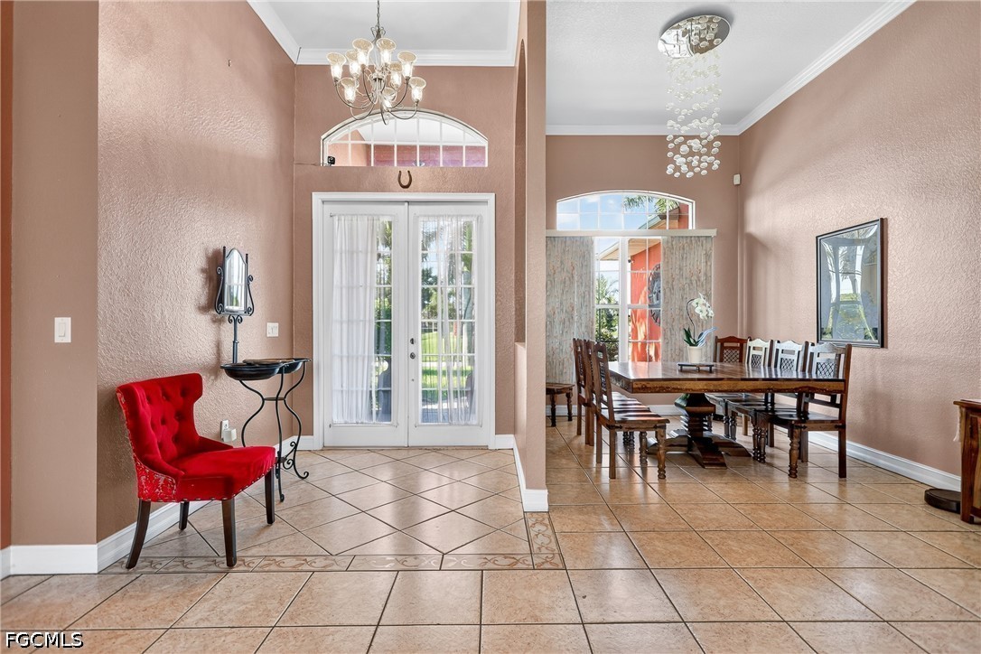 3 Bed Pool Home for Sale in Cape Coral, photo 10