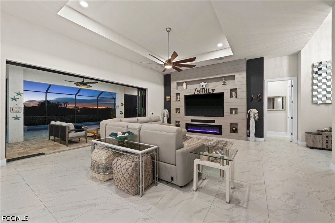 3 Bed Pool Home for Sale in Cape Royal, photo 10