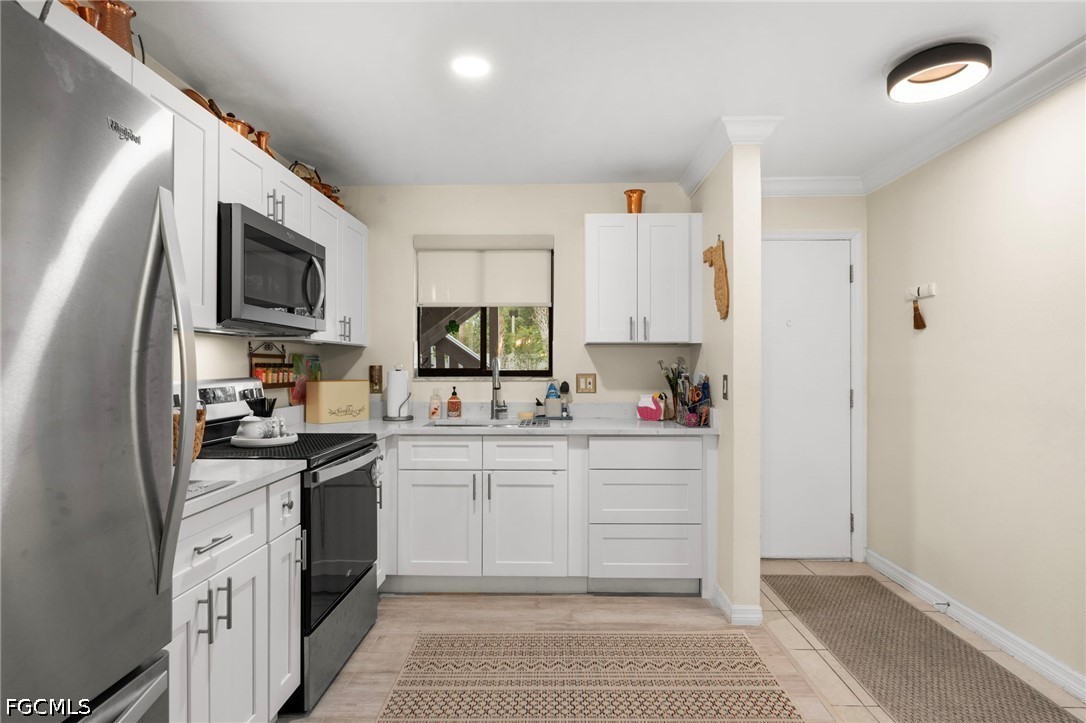 2 Bed Condominium for Sale in North Fort Myers, photo 10