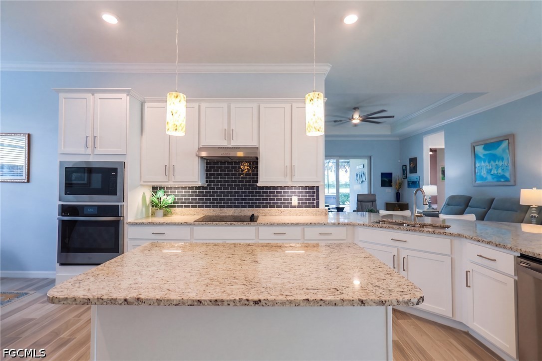 4 Bed SingleFamilyResidence for Sale in Punta Gorda, photo 10