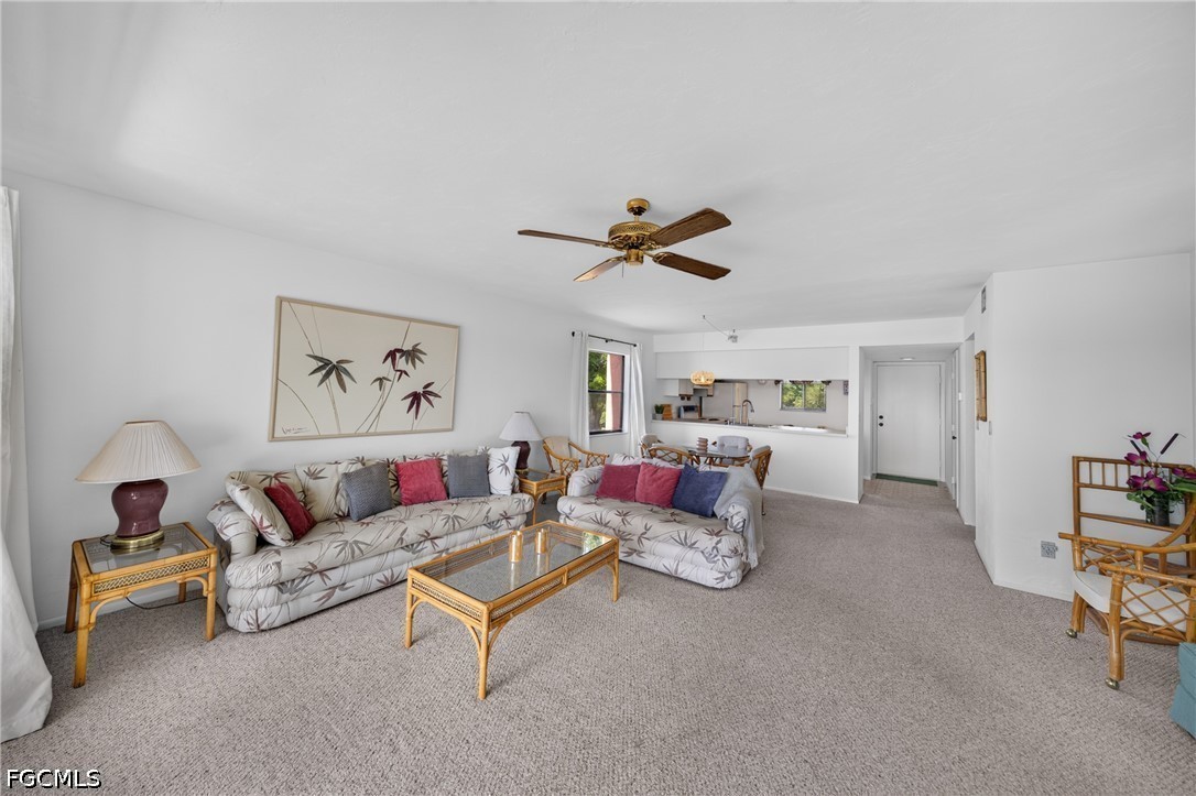 2 Bed Waterfront Home for Sale in North Fort Myers, photo 10