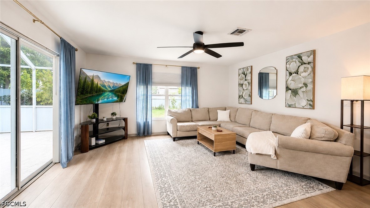 3 Bed Pool Home for Sale in Fort Myers, photo 10