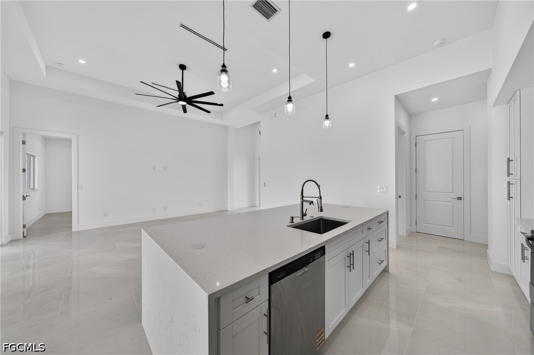 4 Bed Pool Home for Sale in Cape Coral, photo 10