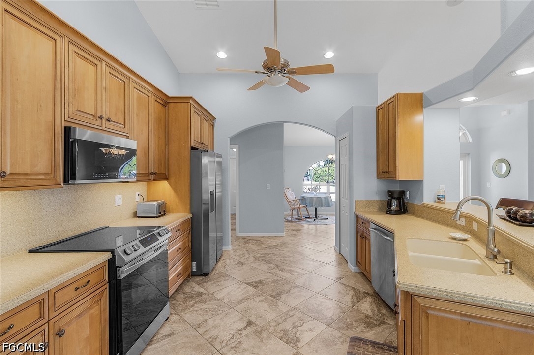 4 Bed Pool Home for Sale in St James City, photo 10