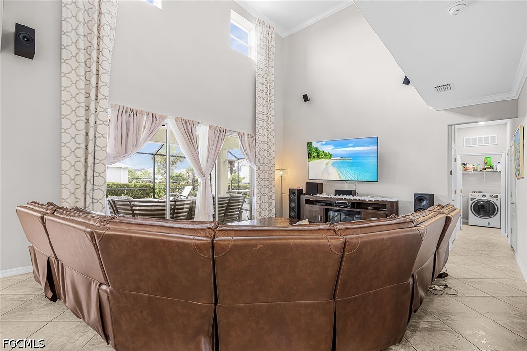 5 Bed Pool Home for Sale in Trails Edge, photo 10