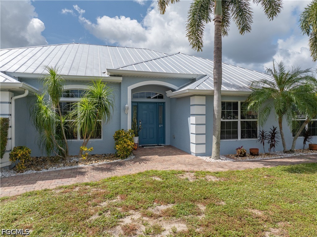 4 Bed Pool Home for Sale in Cape Coral, photo 10