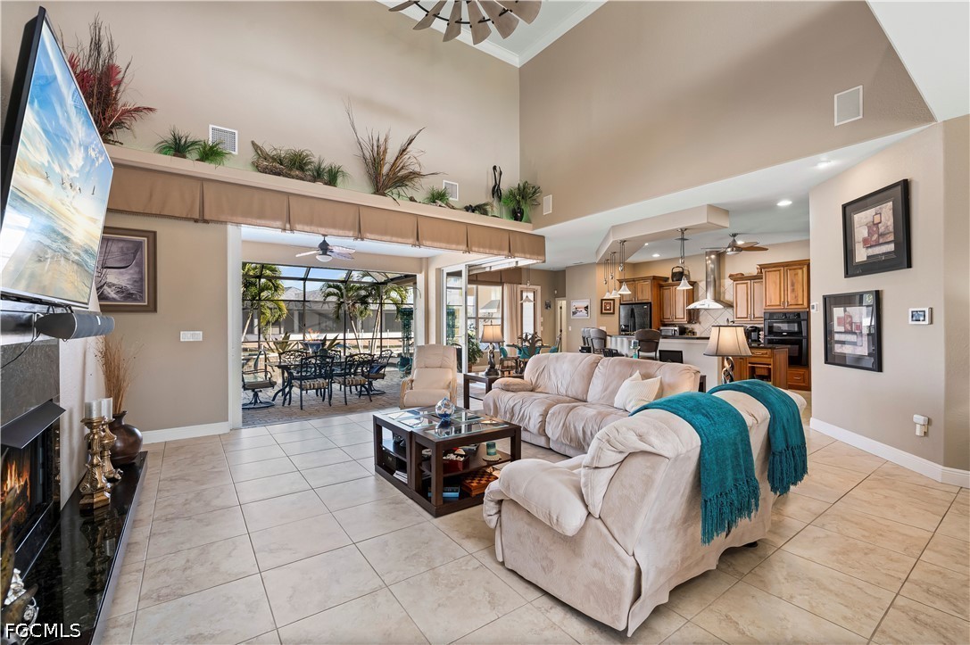 3 Bed Pool Home for Sale in Punta Gorda, photo 10