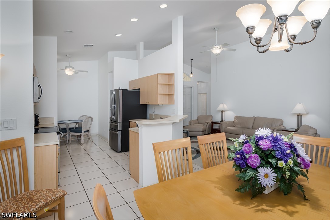 2 Bed Pool Home for Sale in Cascades At Estero, photo 10