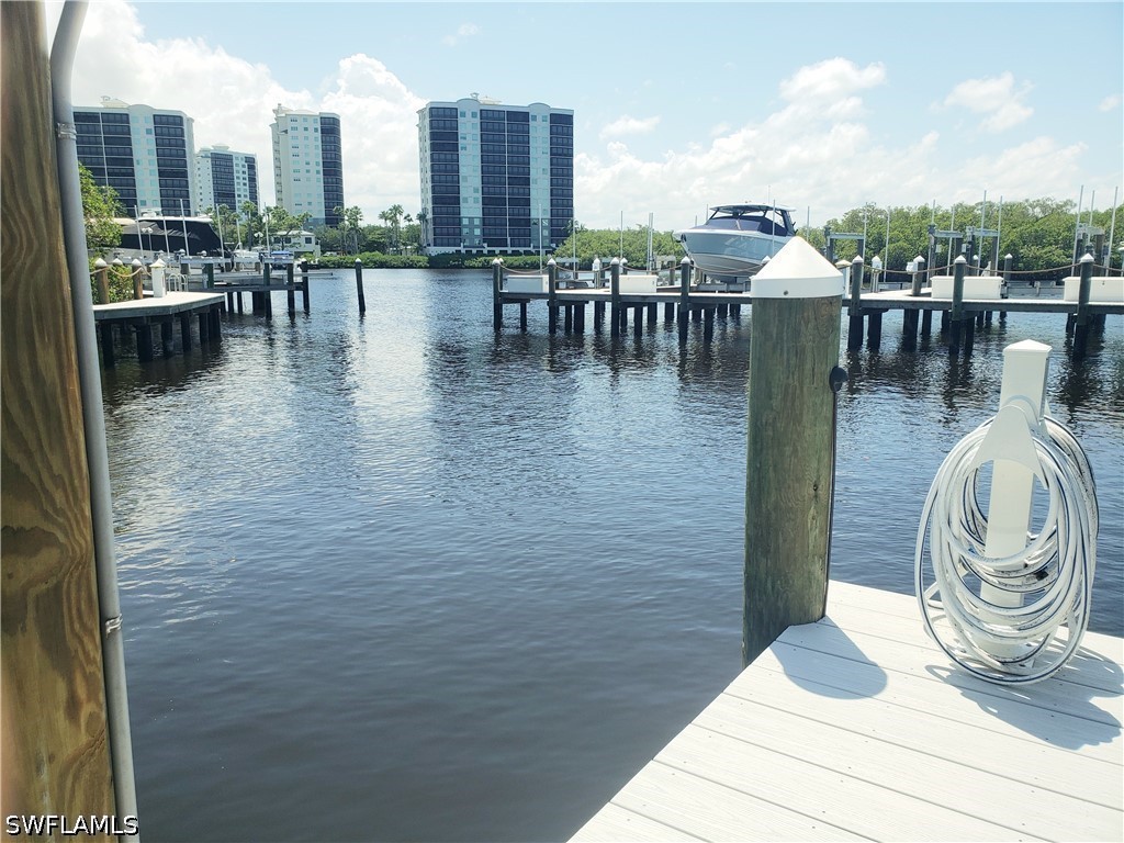 Waterfront Home for Sale in Naples, photo 10