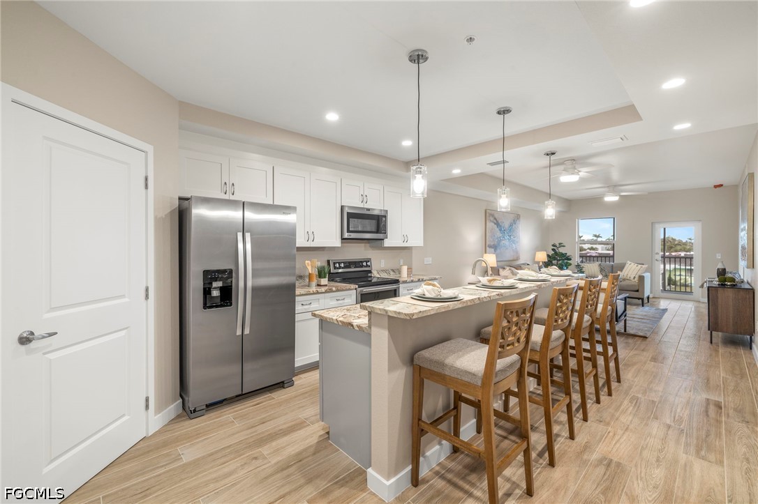 Waterfront Home for Sale in Cape Coral, photo 10