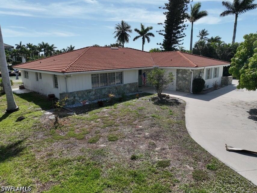 3 Bed Pool Home for Sale in Marco Island, photo 10