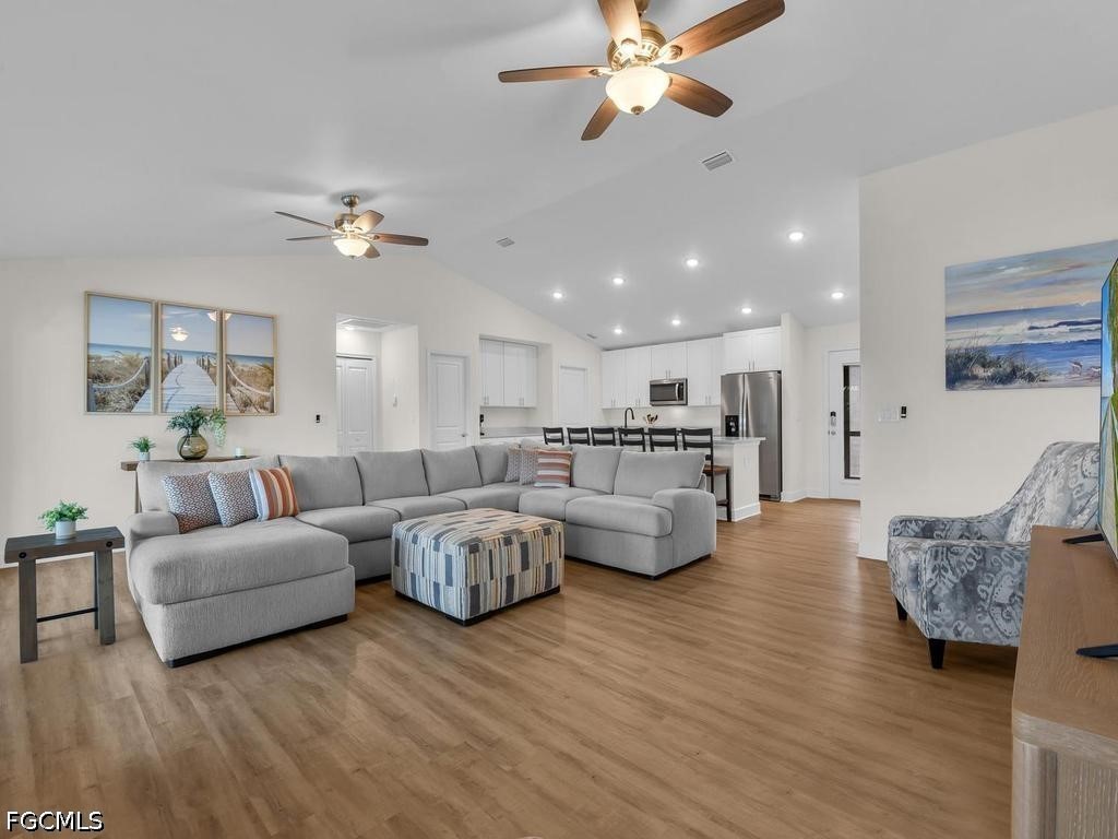 4 Bed Pool Home for Sale in Cape Coral, photo 10