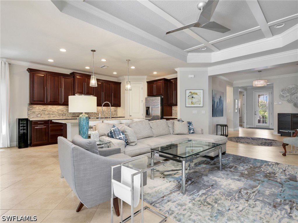 3 Bed Pool Home for Sale in Canopy, photo 10
