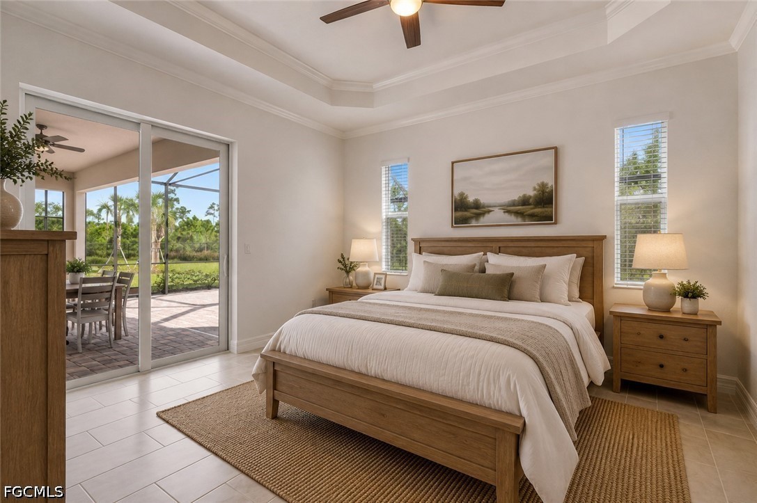 4 Bed Pool Home for Sale in Vista Wildblue, photo 10