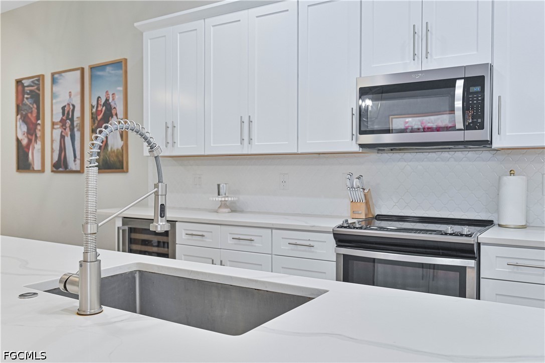 3 Bed Pool Home for Sale in North Fort Myers, photo 10