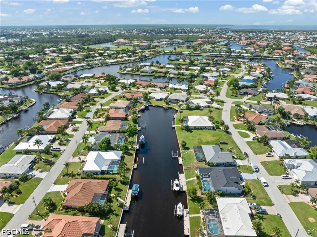 Waterfront Home for Sale in Punta Gorda Isles, photo 10
