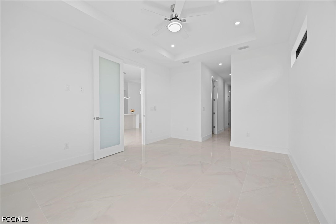 3 Bed Pool Home for Sale in Cape Coral, photo 10